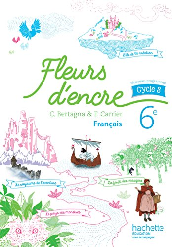 Fran&ccedil;ais 6e