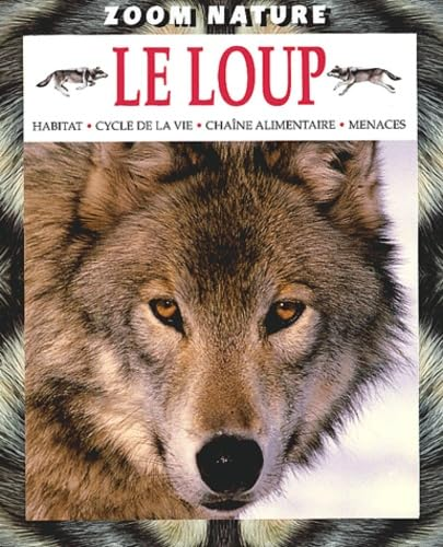 Le loup