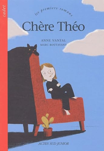 Ch&egrave;re Th&eacute;o