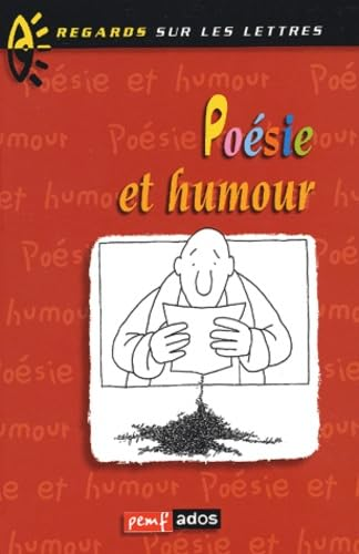 Po&eacute;sie et humour