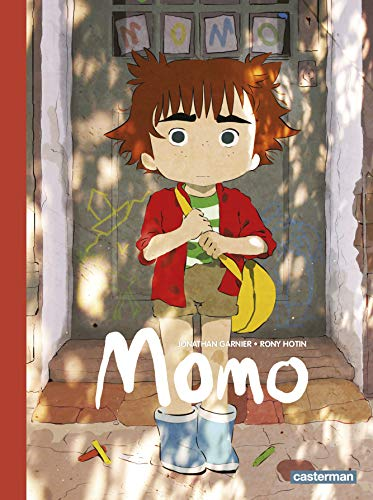 Momo, 1.