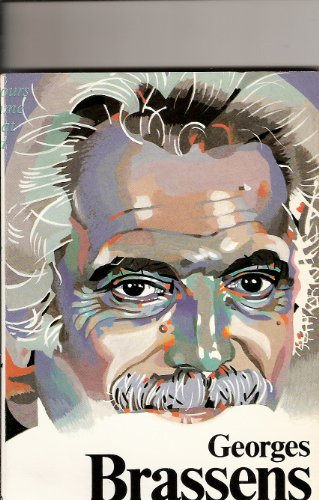 Georges Brassens, un po&egrave;te